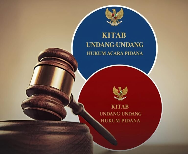 Resmi Berlaku 2 Januari 2026, Ini Isi Penting KUHP dan KUHAP Baru