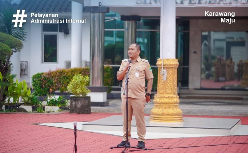 Maslani Tegaskan ASN Wajib Hadir Bantu Warga Terdampak Banjir
