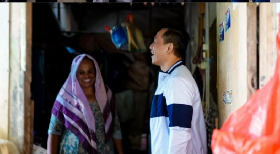 DPRD Karawang Nilai Normalisasi Sungai Mendesak untuk Tekan Risiko Banjir di Jatisari