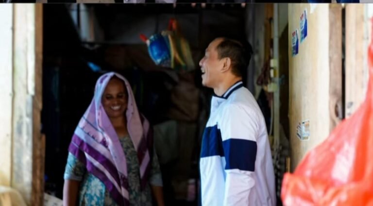 DPRD Karawang Nilai Normalisasi Sungai Mendesak untuk Tekan Risiko Banjir di Jatisari