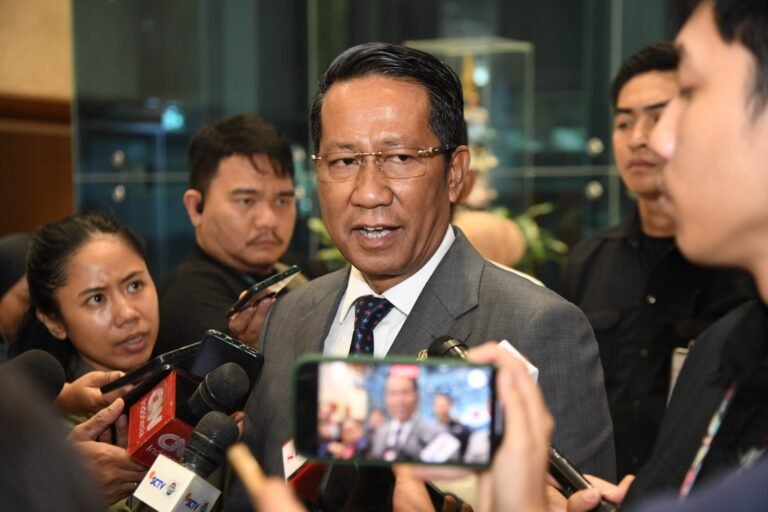 Resmi Berlaku 2026, KUHP Baru Atur Seks di Luar Nikah dan Penghinaan Presiden