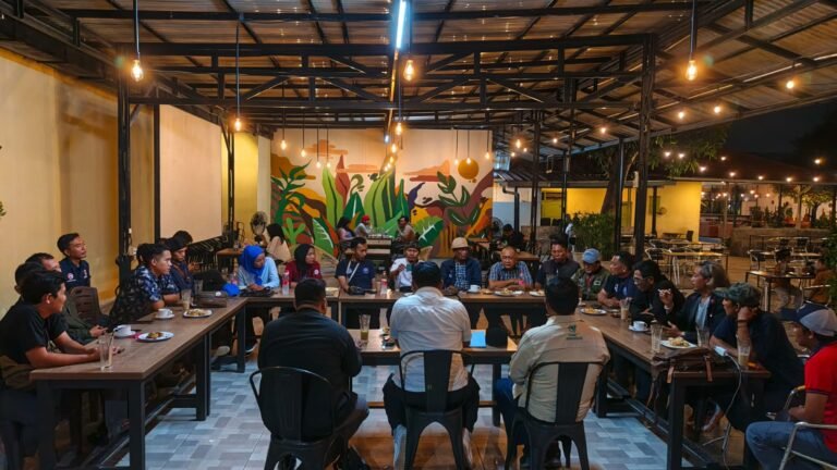 IWOI Siap Guncang Unsika, Aksi Solidaritas Besok Berpotensi Meledak