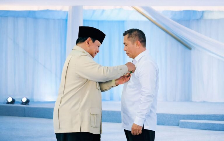 Gerakan Gaya Hidup Sadar Sampah Diperkuat di Kabupaten Karawang