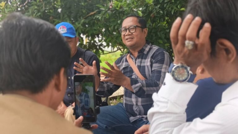 Renungan Kebangsaan di Rengasdengklok, IWOI Karawang Tegaskan Etika dan Integritas Pers