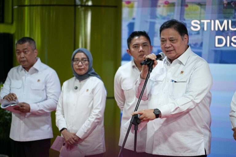 Sambut Idulfitri 2026, Pemerintah Gelontorkan Rp911 Miliar untuk Diskon Transportasi