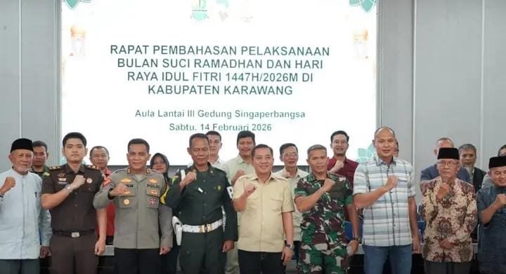 THM Wajib Tutup Selama Ramadan, Pemkab Karawang Terbitkan Surat Edaran