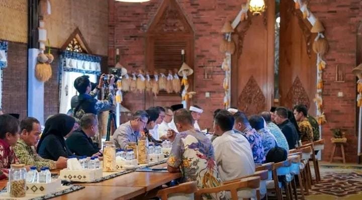 Pantura Jawa Barat Bangkit 14 Ribu Hektare Tambak Direvitalisasi