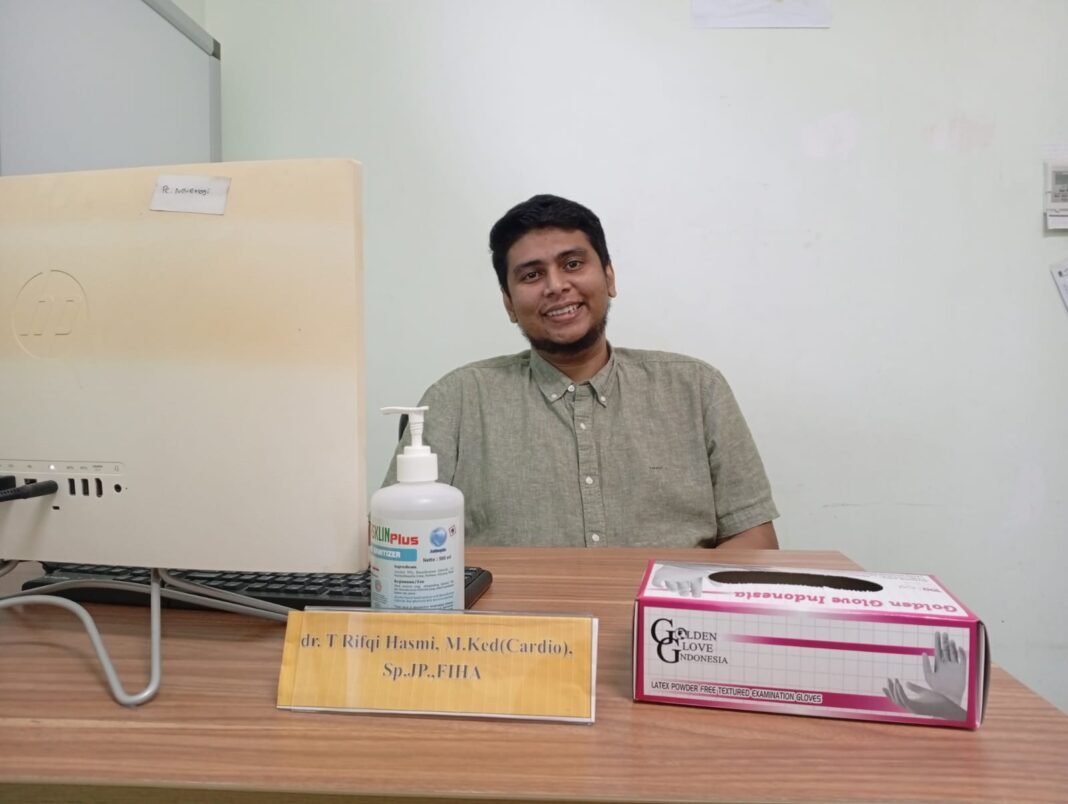 Hadirkan Spesialis Jantung, RSUD Jatisari Perluas Layanan Kardiovaskular