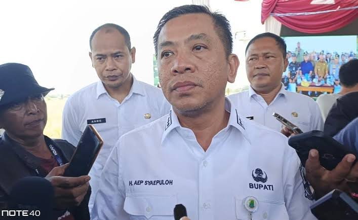 Sekolah Rakyat Segera Hadir di Karawang, Pemkab Siapkan Lahan 8 Hektare