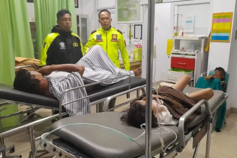 Data Terkini Kecelakaan Majalengka: 6 Tewas, Termasuk Sopir