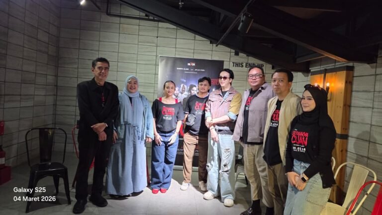 Film “Setannya Cuan” Tayang 5 Maret, Penonton di Jawa Barat Bisa Dapat Hadiah Umroh