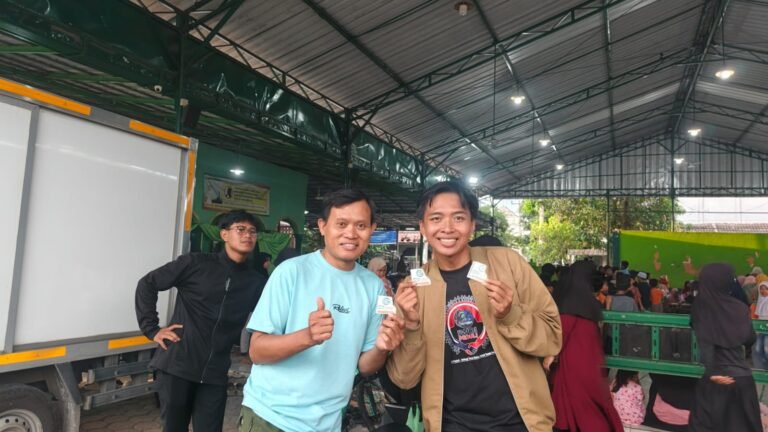 Gokar Perkenalkan Aplikasi Transportasi Lokal di Karawang, 200 Driver Sudah Bergabung