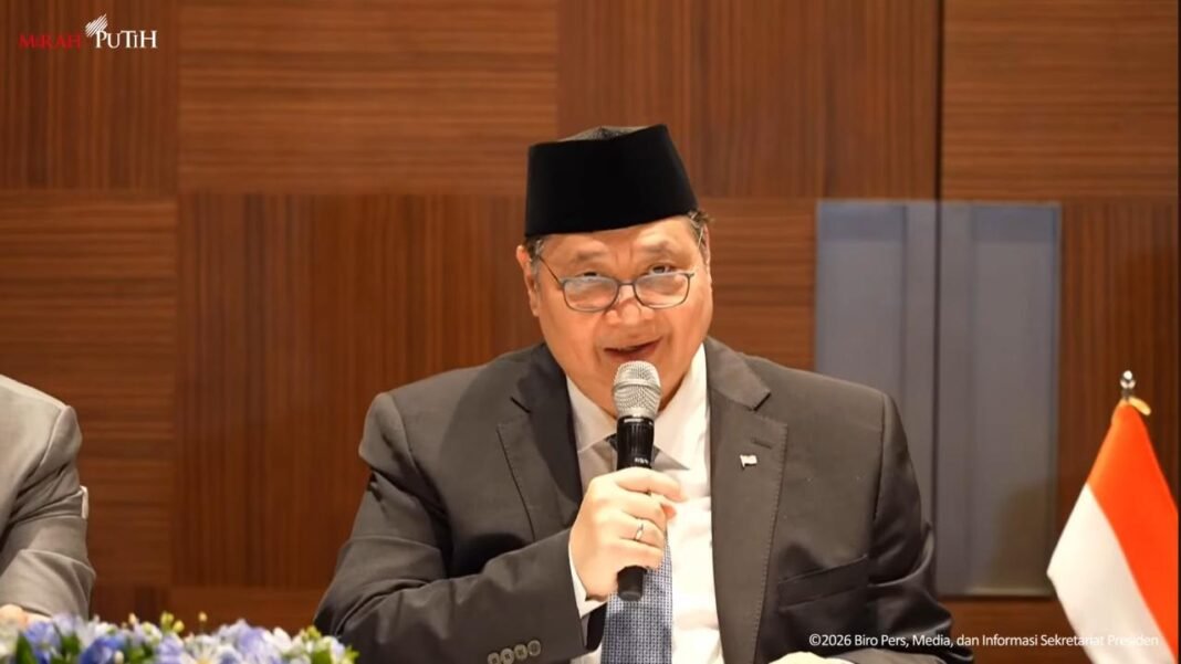 Pemerintah Resmi Terapkan WFH ASN Setiap Jumat, Berlaku untuk Pusat dan Daerah