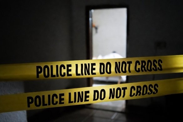 Karawang Digegerkan Penemuan Ibu Rumah Tangga Tewas di Kamar Mandi