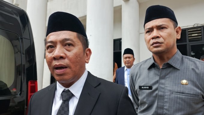 Bupati Karawang Buka Opsi WFH Setiap Rabu, ASN Diminta Tetap Produktif