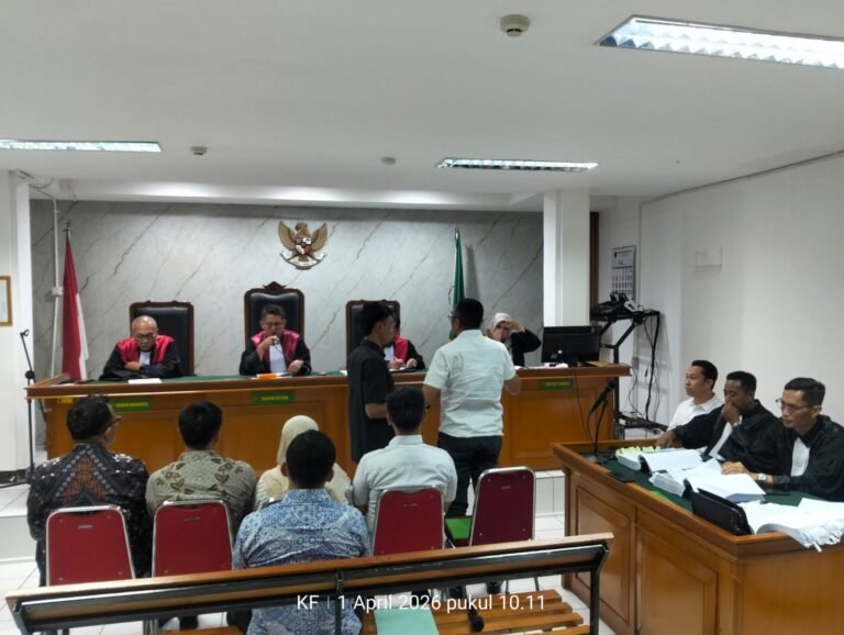 KPK Ditantang Bongkar Aktor Utama Skandal Ijon Proyek Bekasi