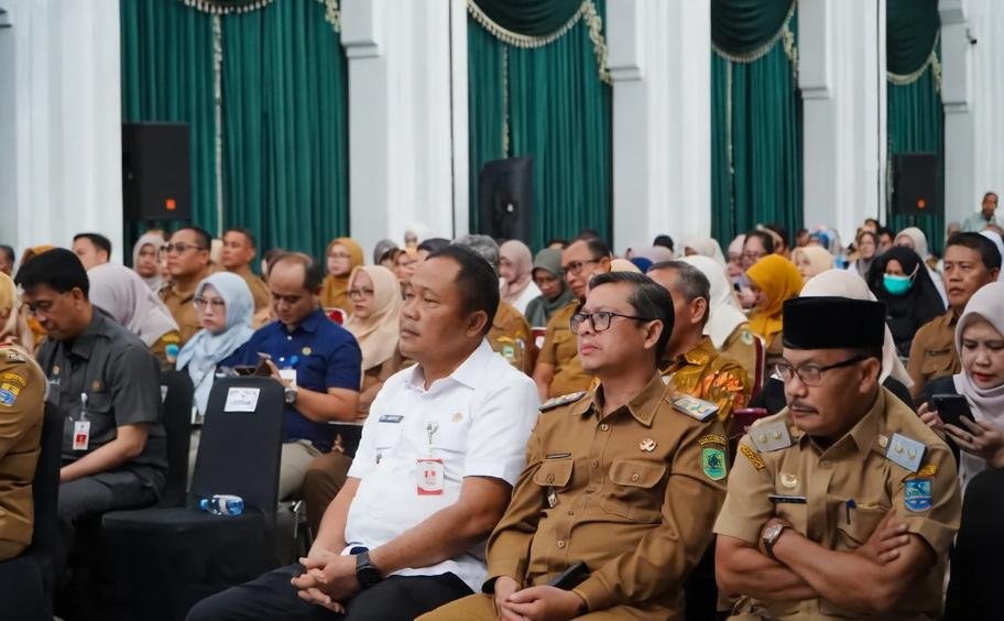 Pemkab Karawang Dukung Target Ambisius Jabar Tekan Stunting Hingga 5 Persen