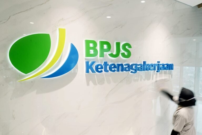 Iuran Ringan, Manfaat Maksimal: Program Diskon BPJS Ketenagakerjaan Diperpanjang