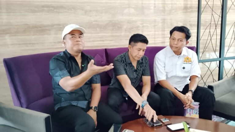 Pemilihan Ketua KADIN Karawang Digelar 15 April, Ini Nama-Nama Kandidatnya