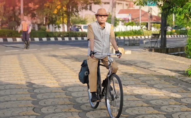 Bupati Aep Syaepuloh Ajak ASN Berubah: Dari “Superman” Jadi “Superteam”