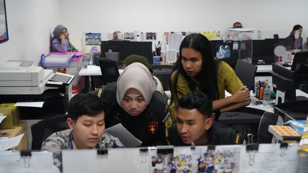 Kejari Karawang Usut Dugaan Korupsi KPR BTN PT BAS, 91 Saksi Sudah Diperiksa Kejari Karawang Usut Dugaan Korupsi KPR BTN PT BAS, 91 Saksi Sudah Diperiksa