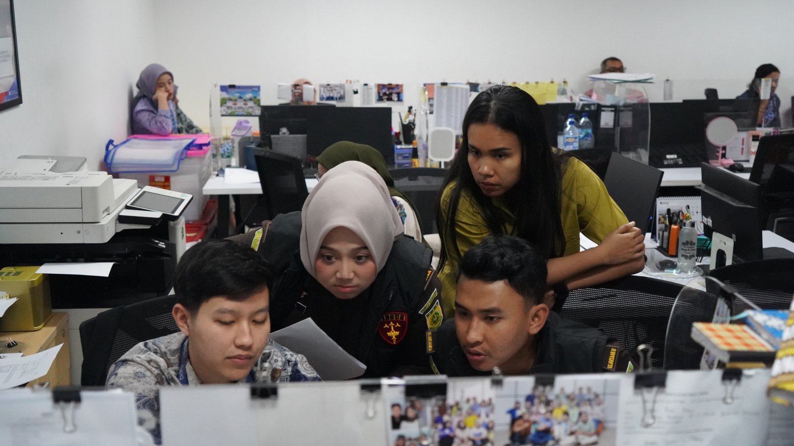 Kejari Karawang Usut Dugaan Korupsi KPR BTN PT BAS, 91 Saksi Sudah Diperiksa