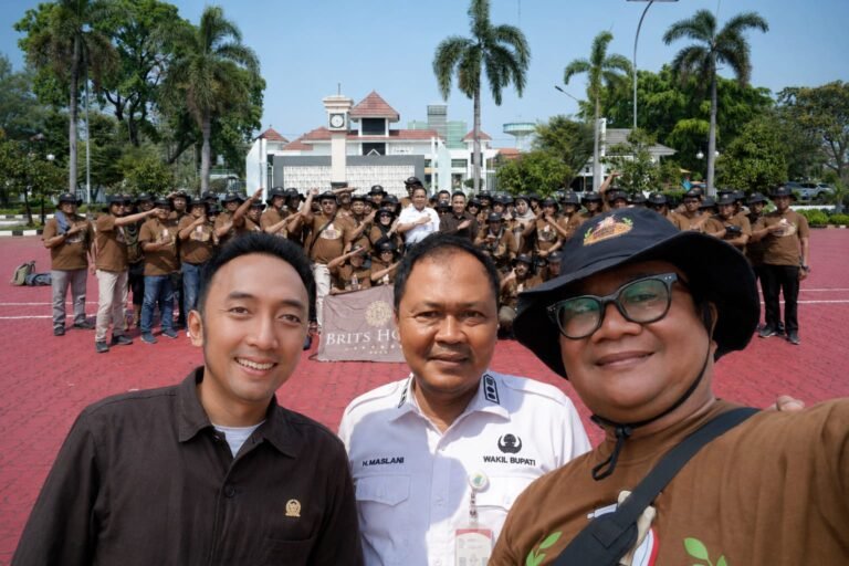 IWOI Karawang Dorong Semua Organisasi Jadi Panitia