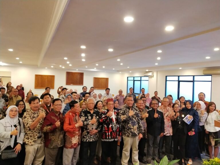 Pro-Kontra Permenaker 7/2026 Mengemuka, ASPHRI Tampung Masukan Buruh dan Pengusaha