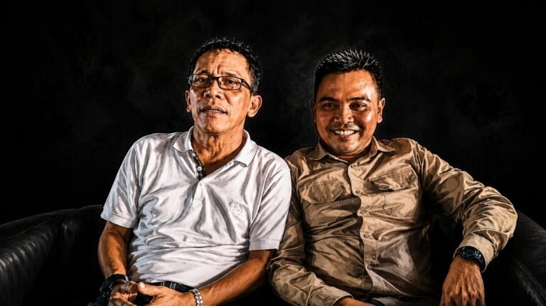 Viral Akun Koala, Kuasa Hukum Muhana Tantang Pelapor Tempuh Jalur Hukum