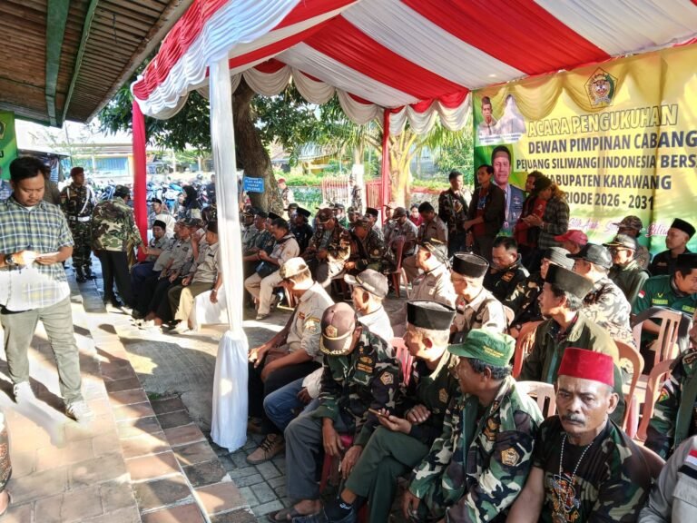 SK Kepengurusan Terbit, DPC PSIB Karawang Siap Perkuat Sinergi dan Kawal Kemajuan Daerah