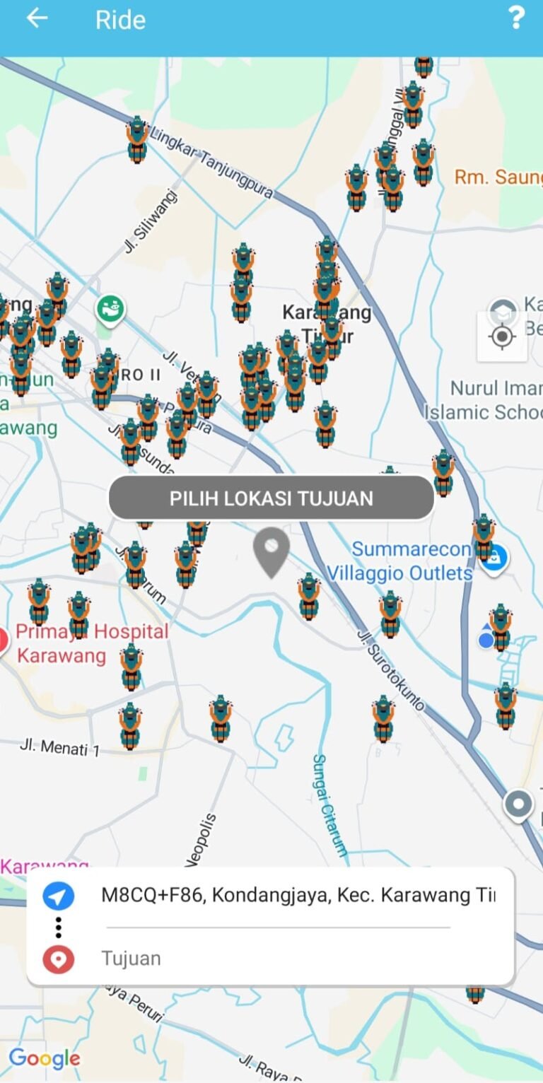 Dukung Ekonomi Daerah, GOKAR Hadirkan Peluang Kerja bagi Ratusan Masyarakat Karawang