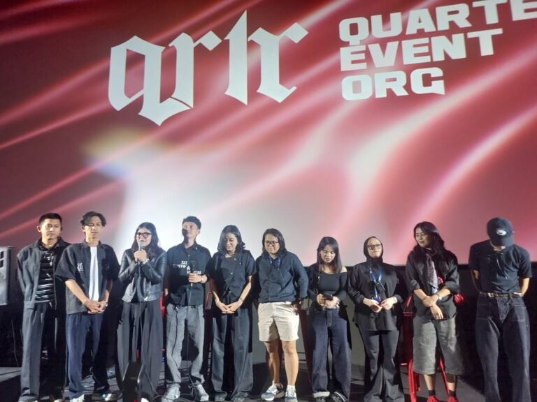 CEO QNF Pastikan UMKM Karawang Dapat Ruang Berkolaborasi