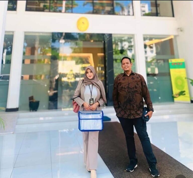 Diduga Langgar PKB, PT Bukit Muria Jaya Digugat ke PHI Bandung oleh Mantan Karyawan