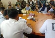 Misteri Mr President Warnai Polemik Tender Proyek Karawang