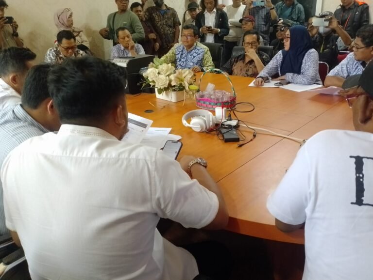 Misteri Mr President Warnai Polemik Tender Proyek Karawang
