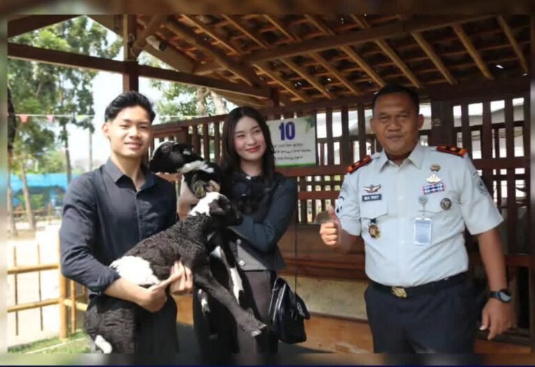 Mojang Jajaka Karawang Gandeng Lapas Perkuat Karakter Generasi Muda Daerah