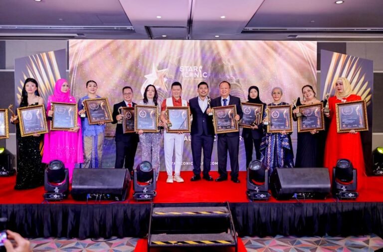 Inovasi Kesehatan Indonesia Mendunia, dr. Eka Puspita Notonogoro Tembus Grand Honors 2026 Malaysia