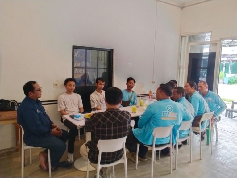 GOKAR Gandeng Zen Multimedia Tingkatkan Fitur Aplikasi Transportasi Online Karawang