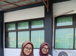 Sosialisasi GOKAR di SMAN 2 Karawang Disambut Antusias, Pengguna Terus Meningkat