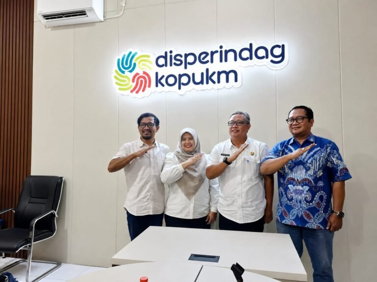 Hari UMKM Nasional 2026, GOKAR dan My Outlet Indonesia Perkuat UMKM Karawang