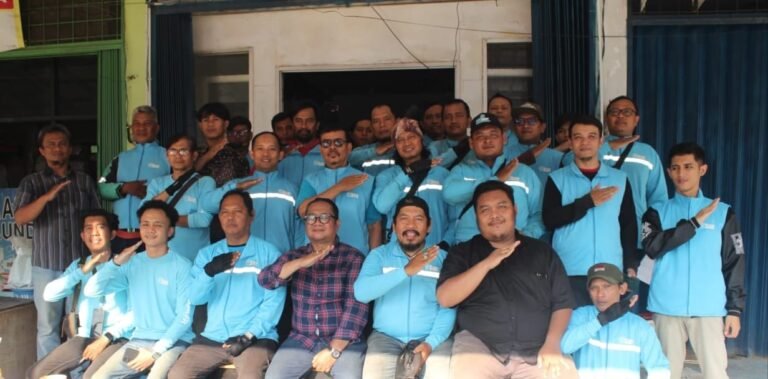 GOKAR Siapkan Program Peduli Sekolah, Libatkan Driver di SMP hingga SMA/SMK Karawang