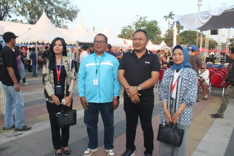 Wabup Karawang Gagas Kemudahan KPR bagi Driver GOKAR, Sinergi dengan BTN Disiapkan