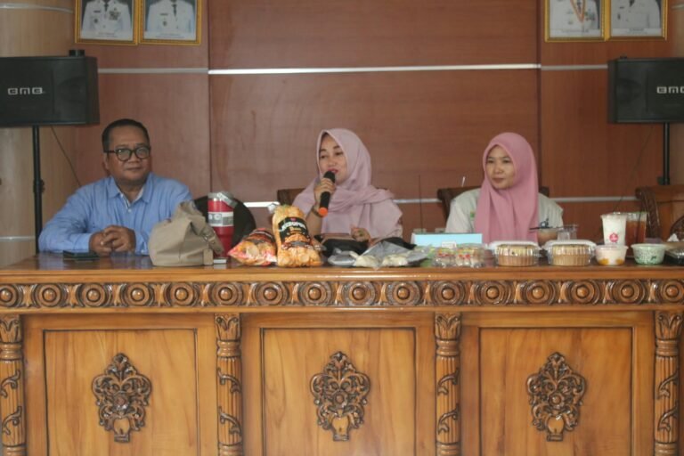 UMKM Purwasari Karawang Kenalkan GOKAR, Solusi Digital untuk Kembangan Usaha